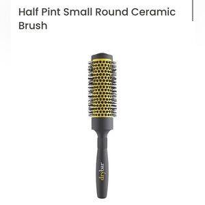 Drybar PINT Small Ceramic Brush - 1.75 inches